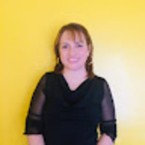 Meet your Posher, Eliane